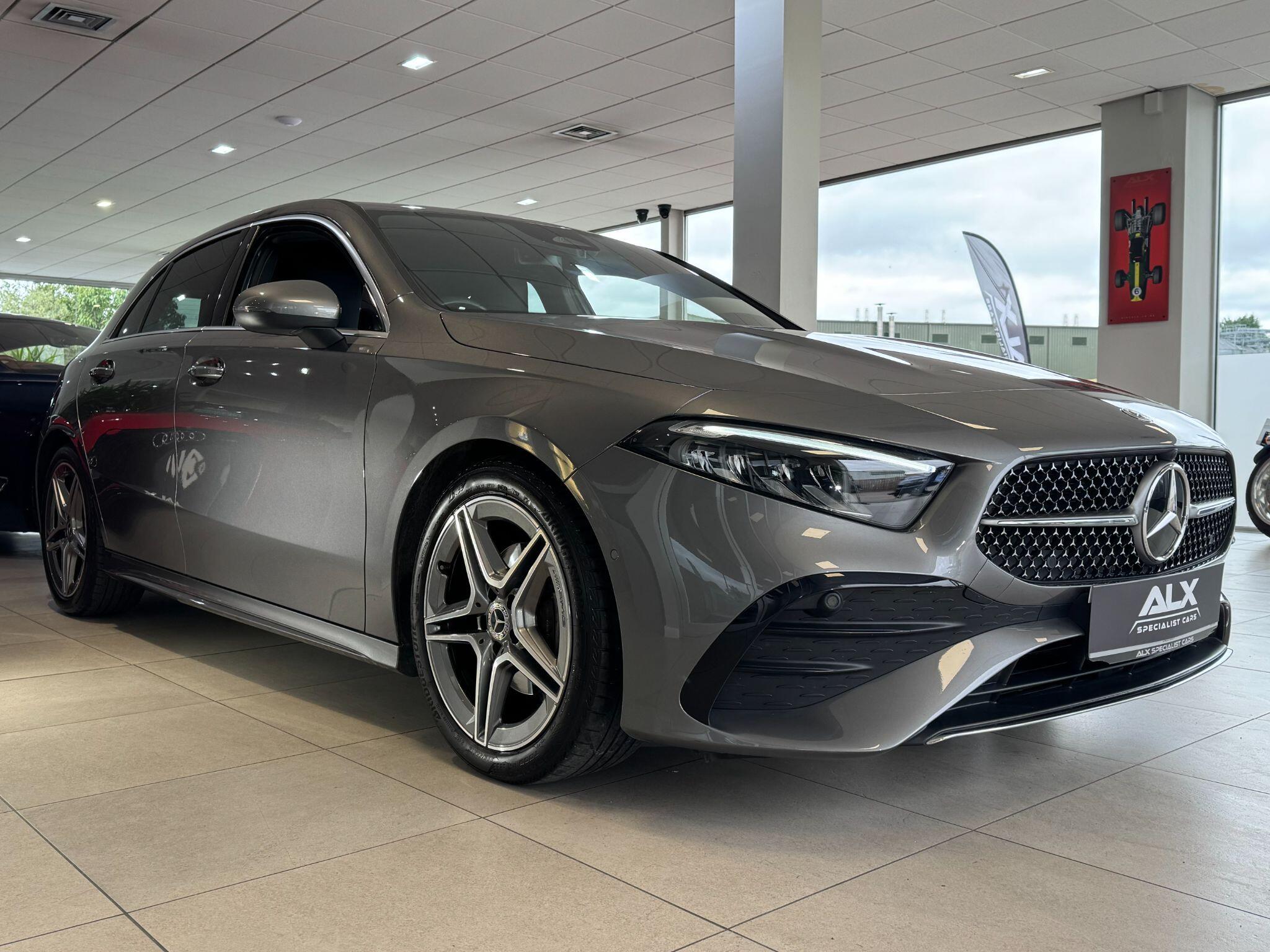 Mercedes A Class - Image 5