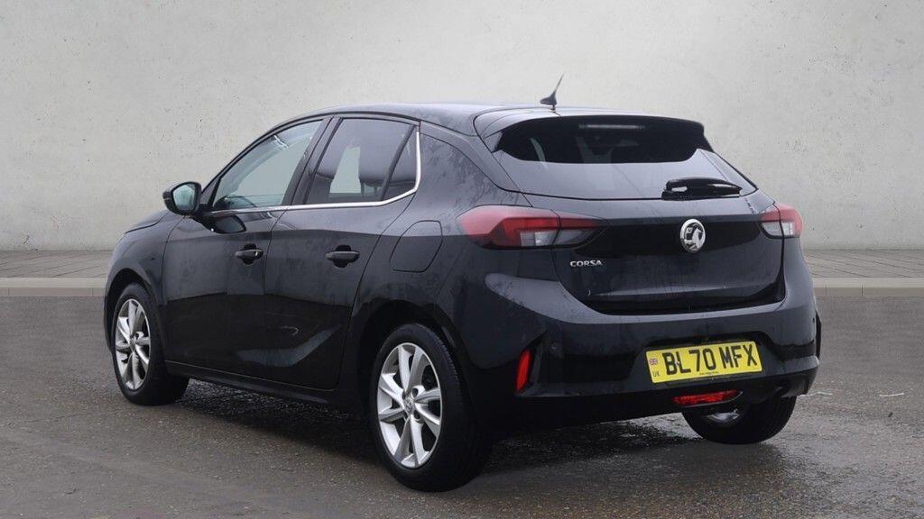 Vauxhall Corsa - Image 6