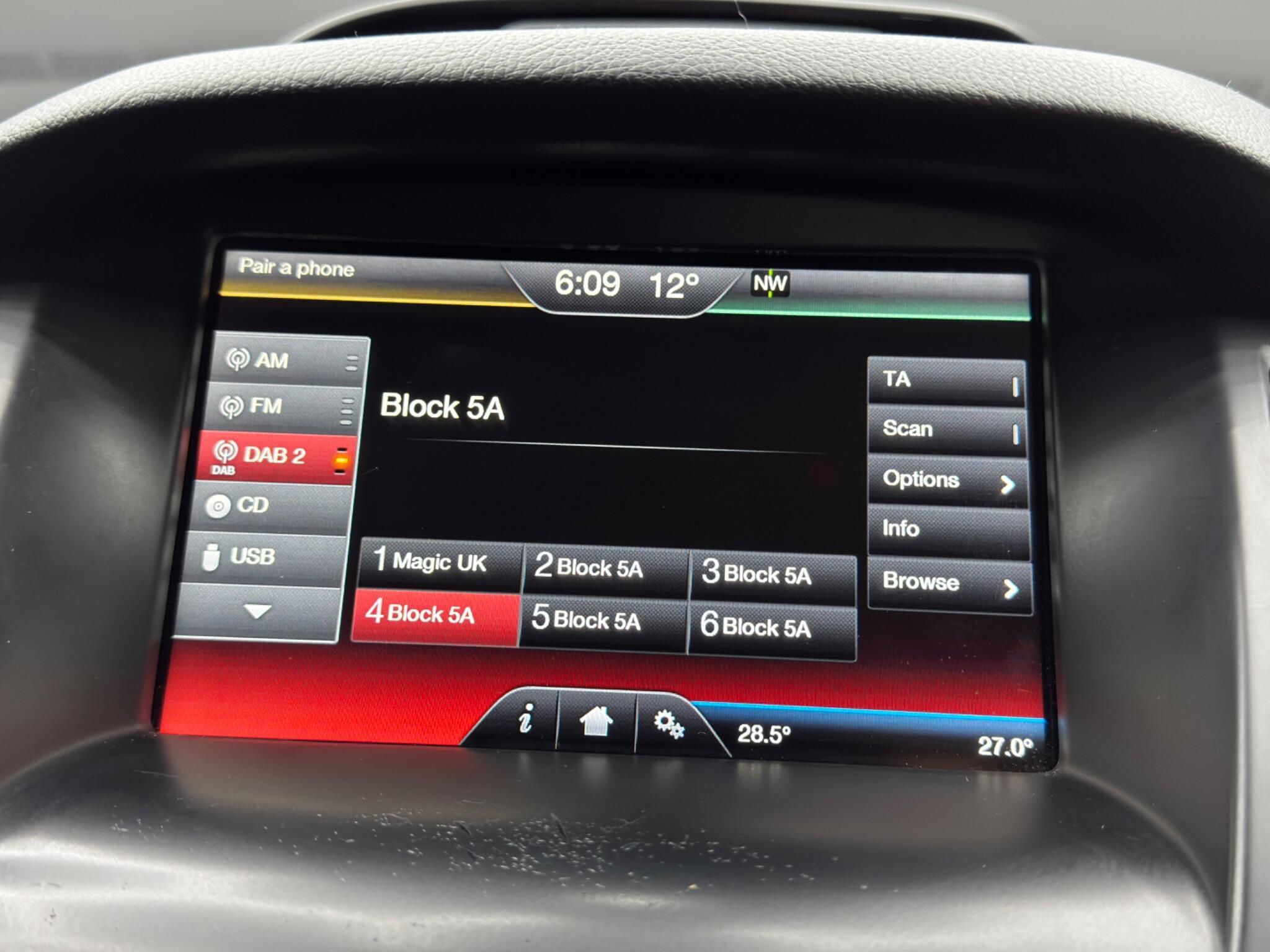 Ford Focus - Image 32