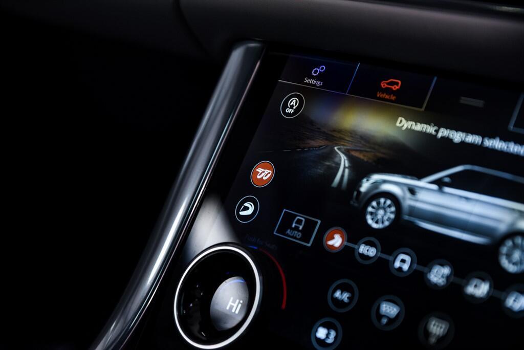 Land Rover RANGE ROVER SPORT - Image 32