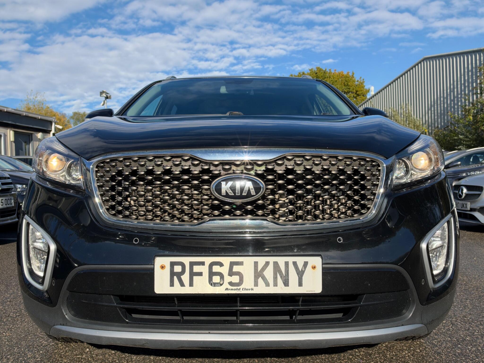 Kia Sorento - Image 2