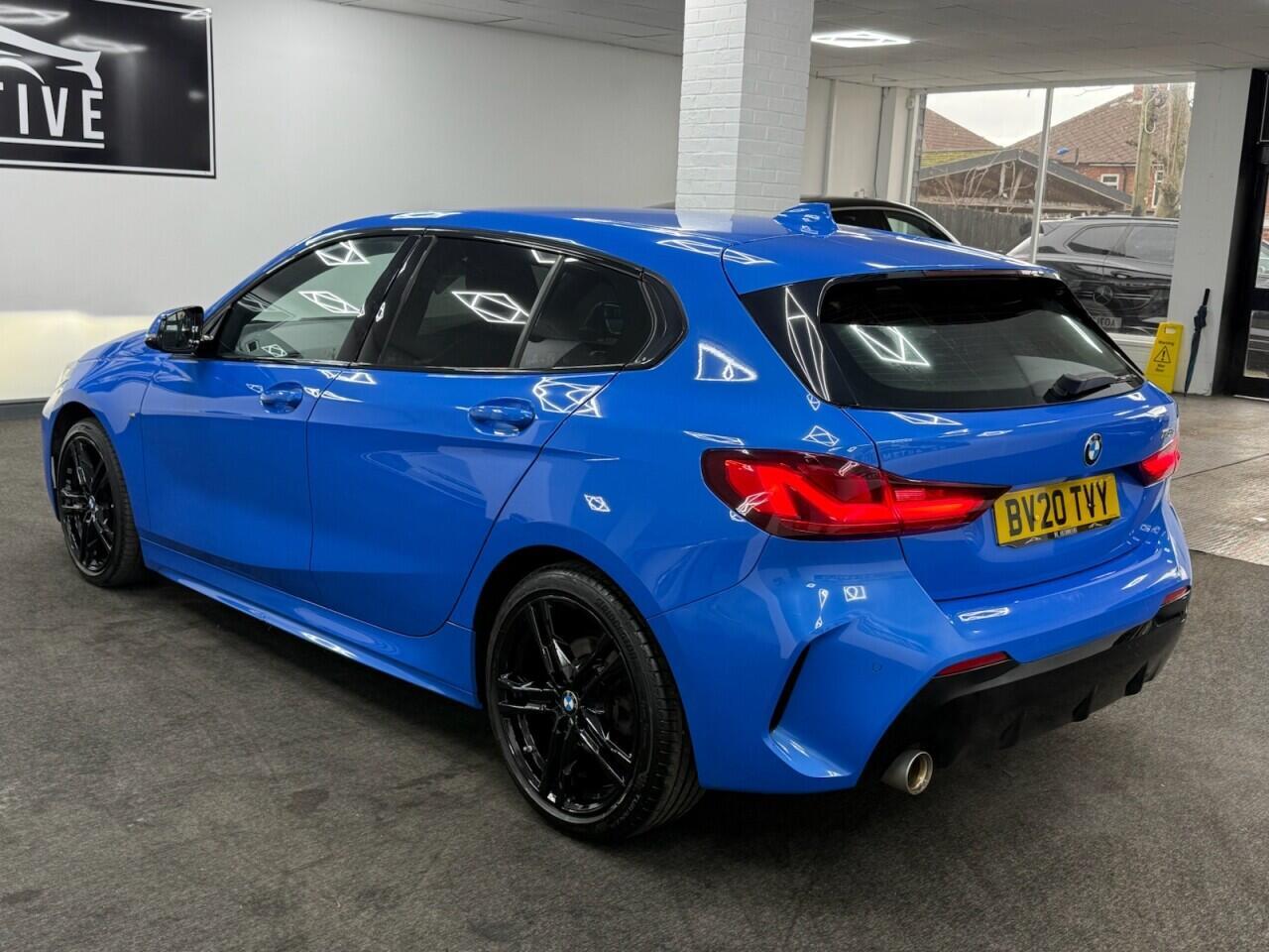 BMW 1 Series - Image 10