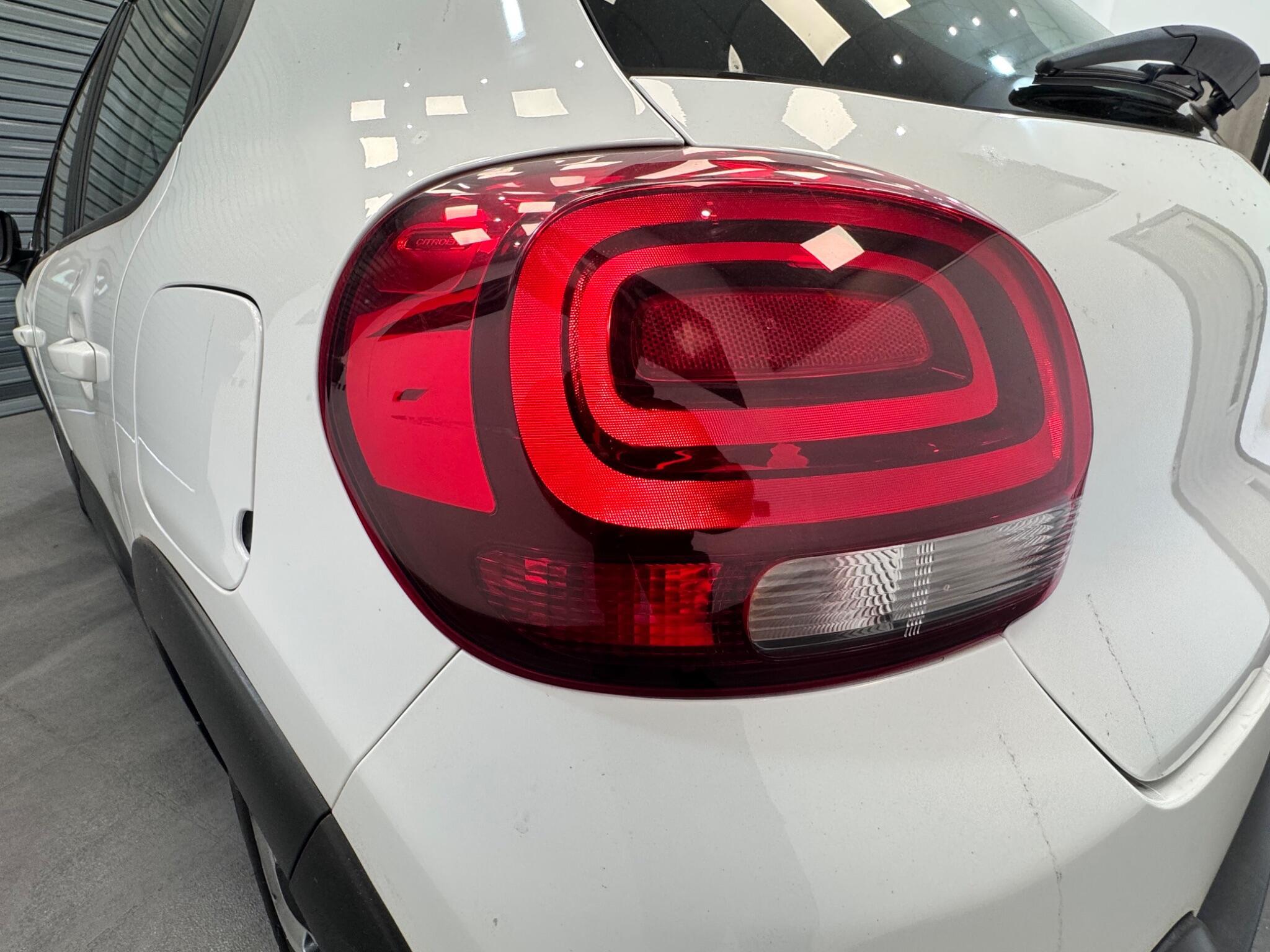 Citroen C3 - Image 10