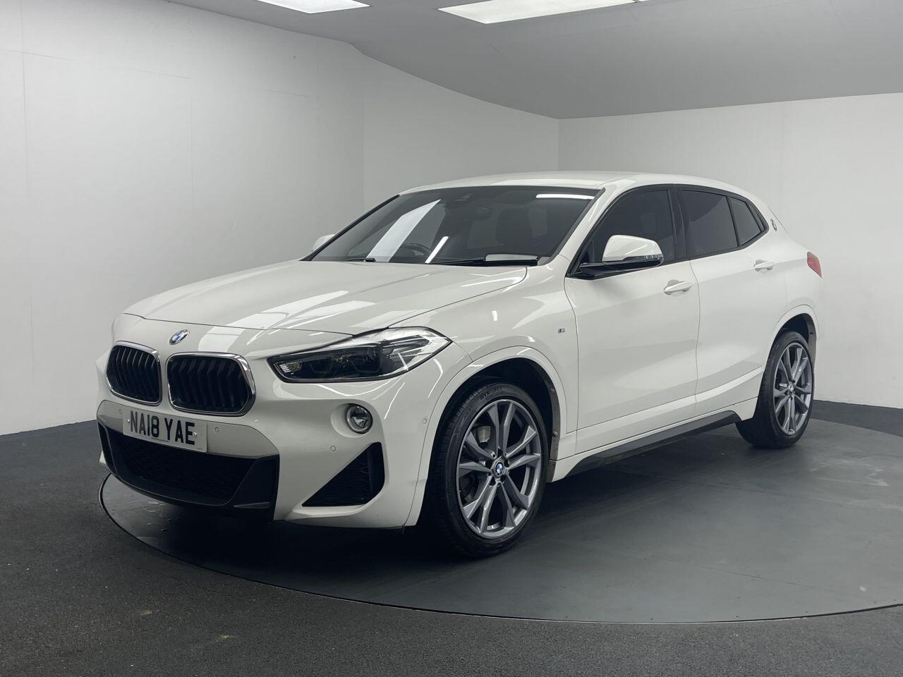 BMW X2 - Image 6
