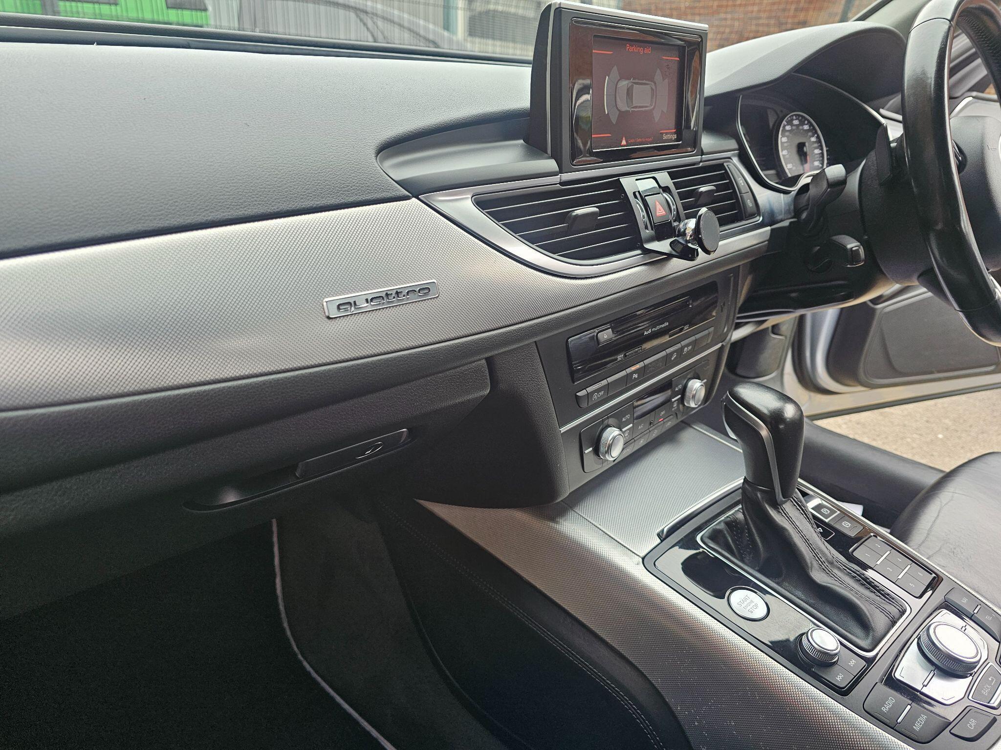 Audi A6 Allroad - Image 37
