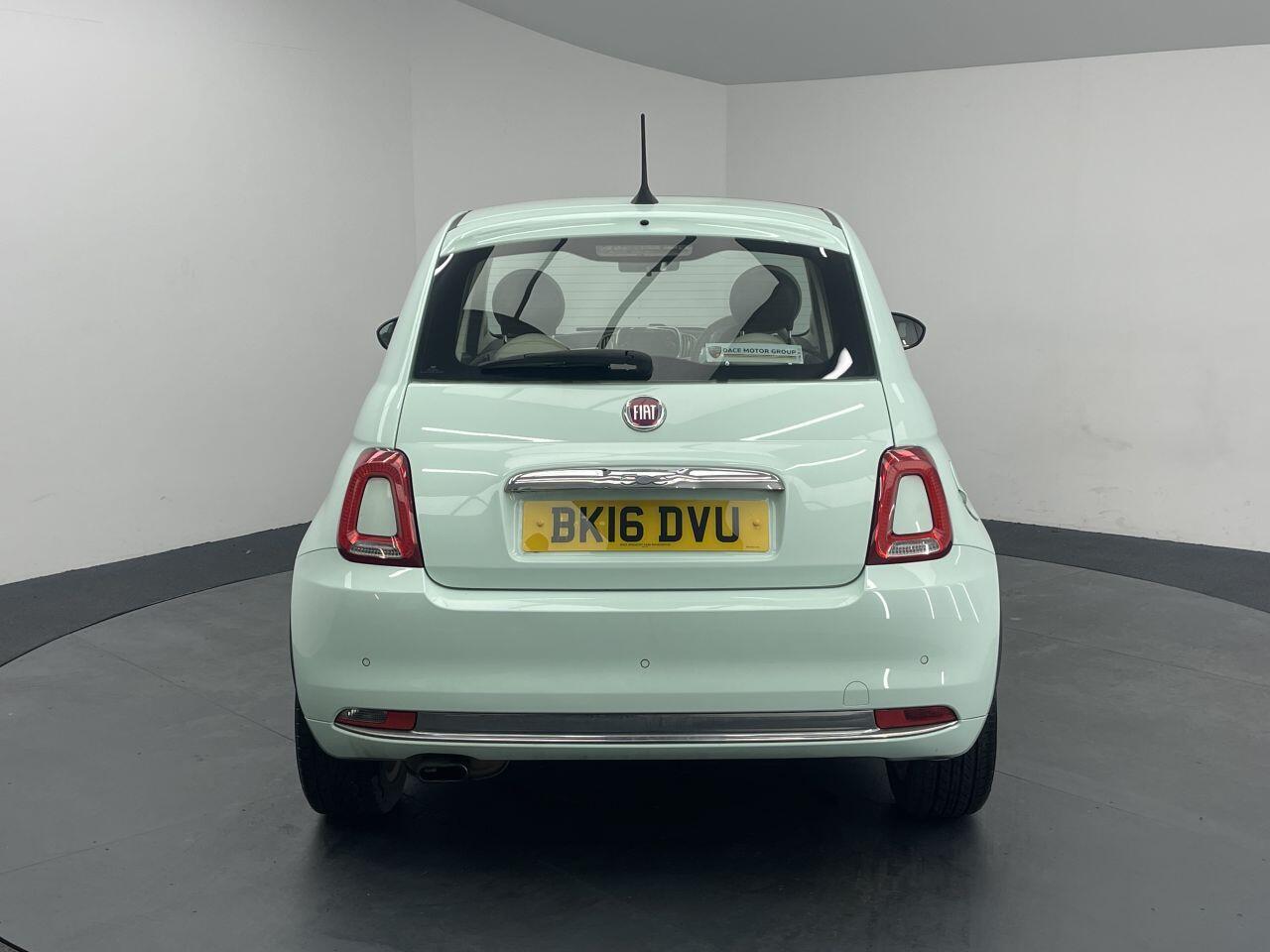 Fiat 500 - Image 17