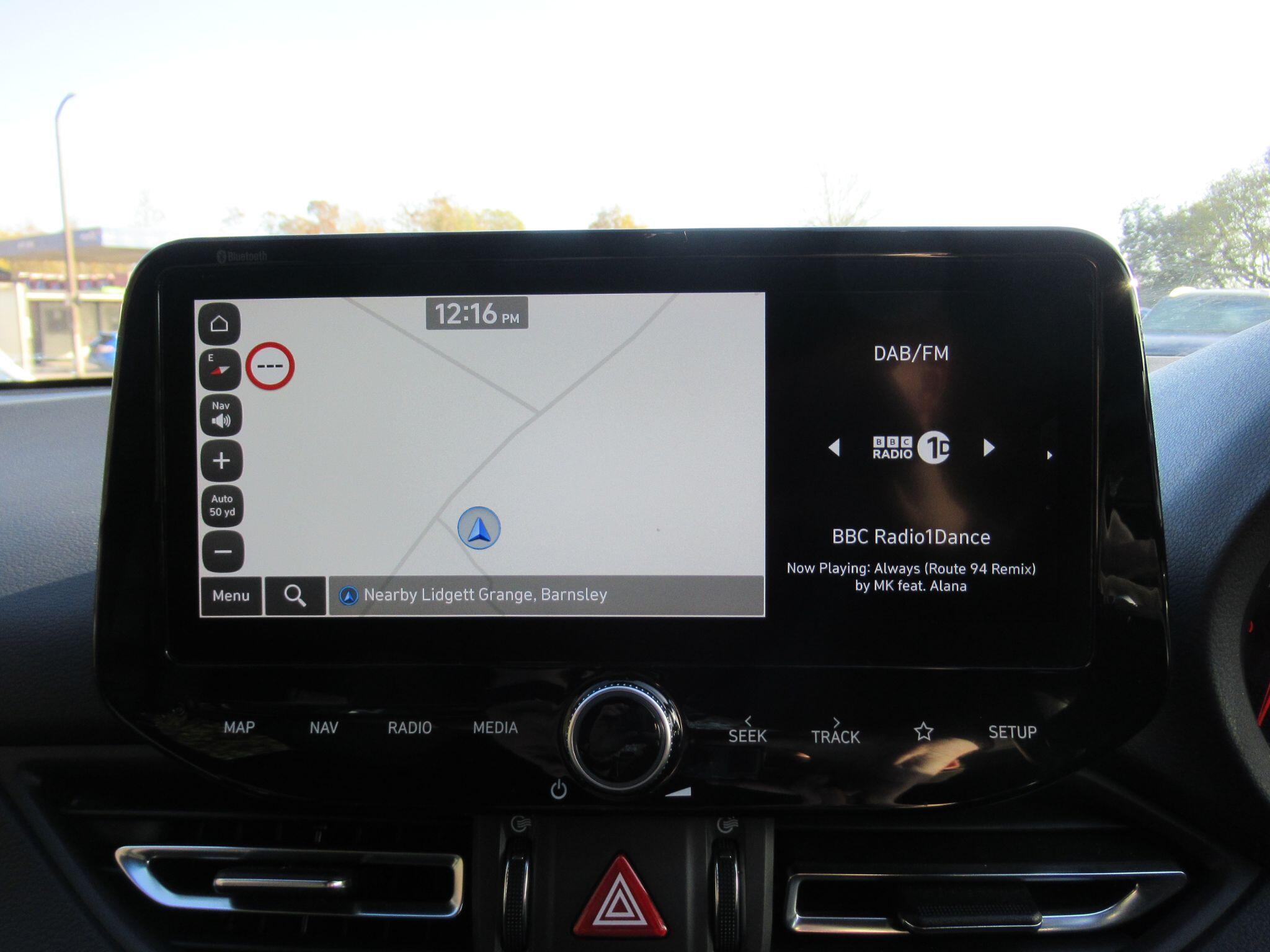 Hyundai i30 - Image 36