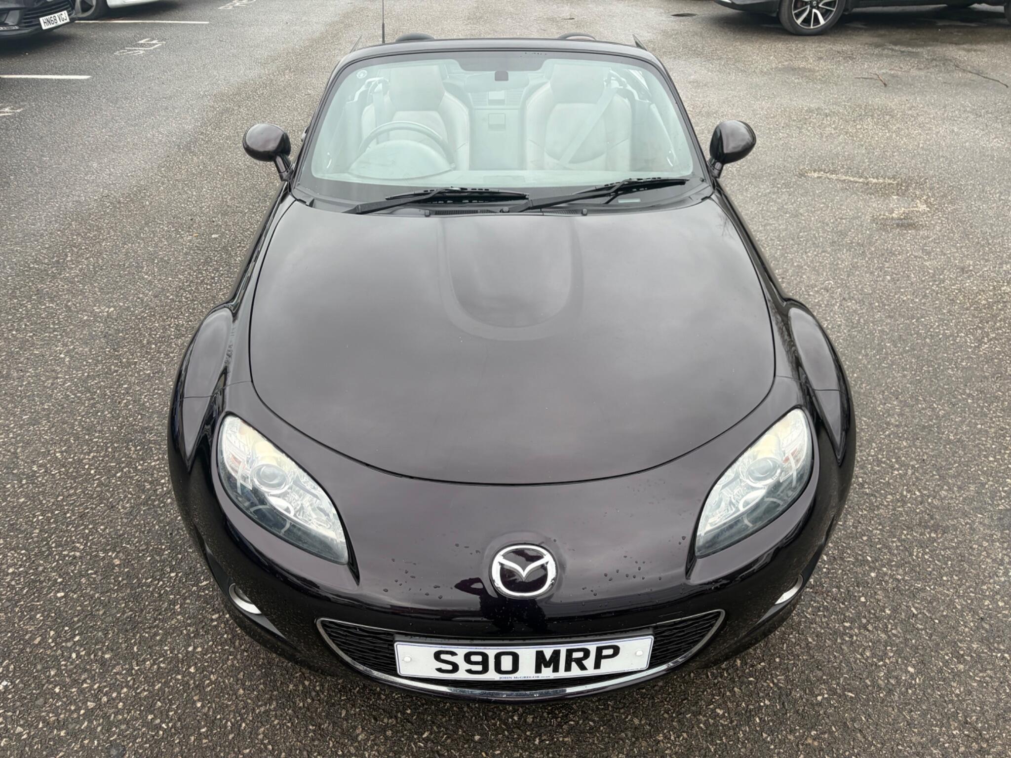 Mazda MX-5 - Image 2