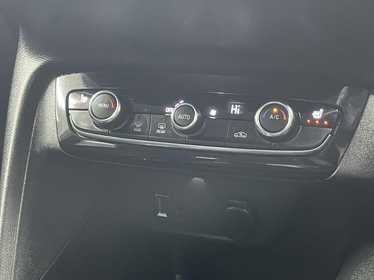 Vauxhall Corsa - Image 36