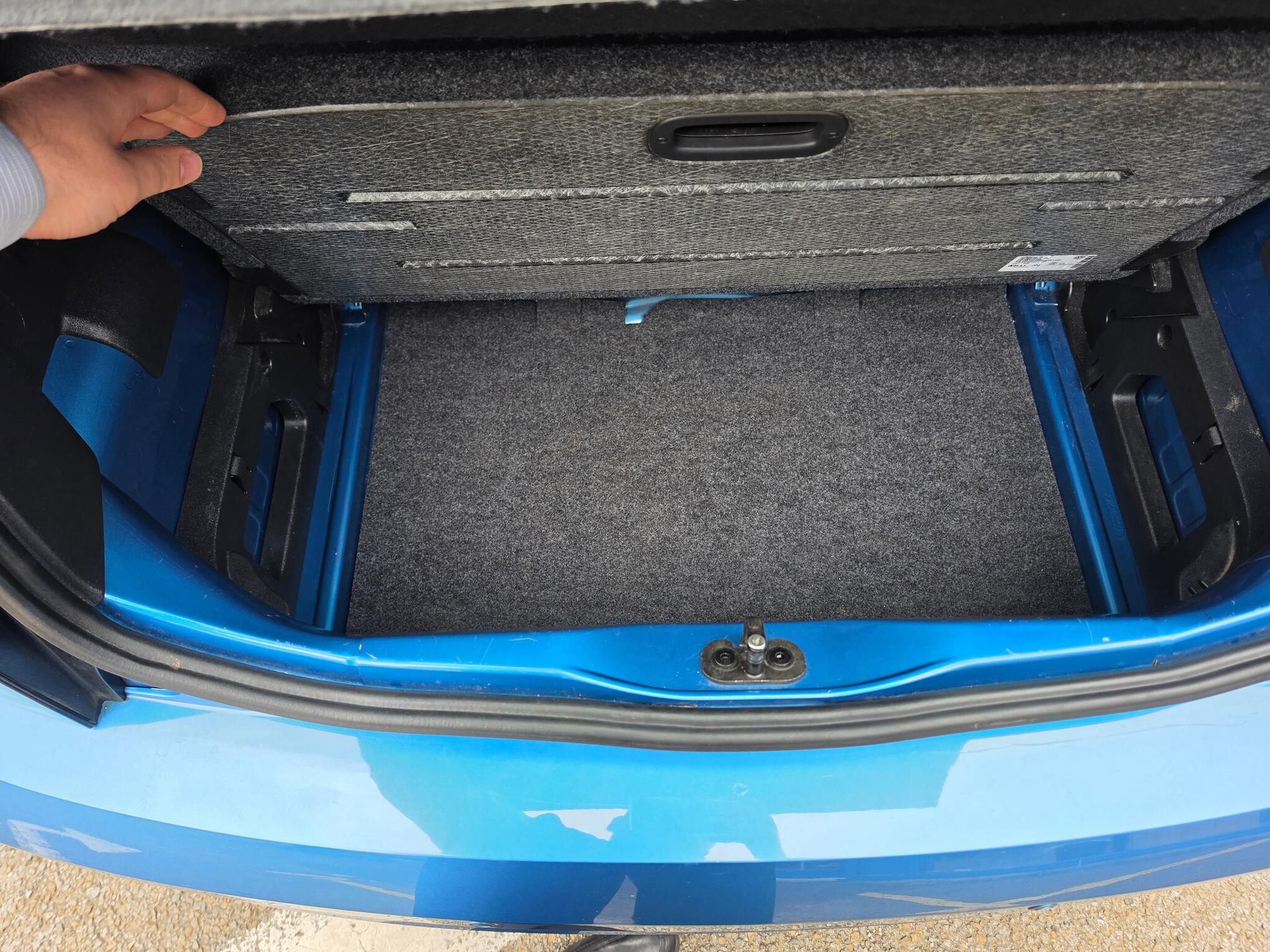 Volkswagen up! - Image 20