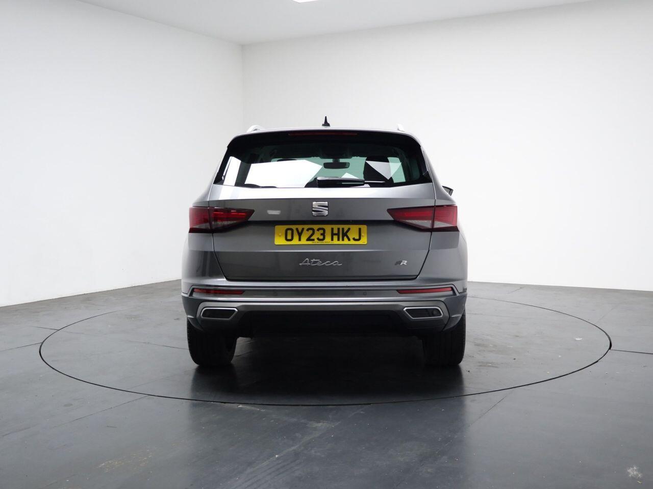 SEAT Ateca - Image 6