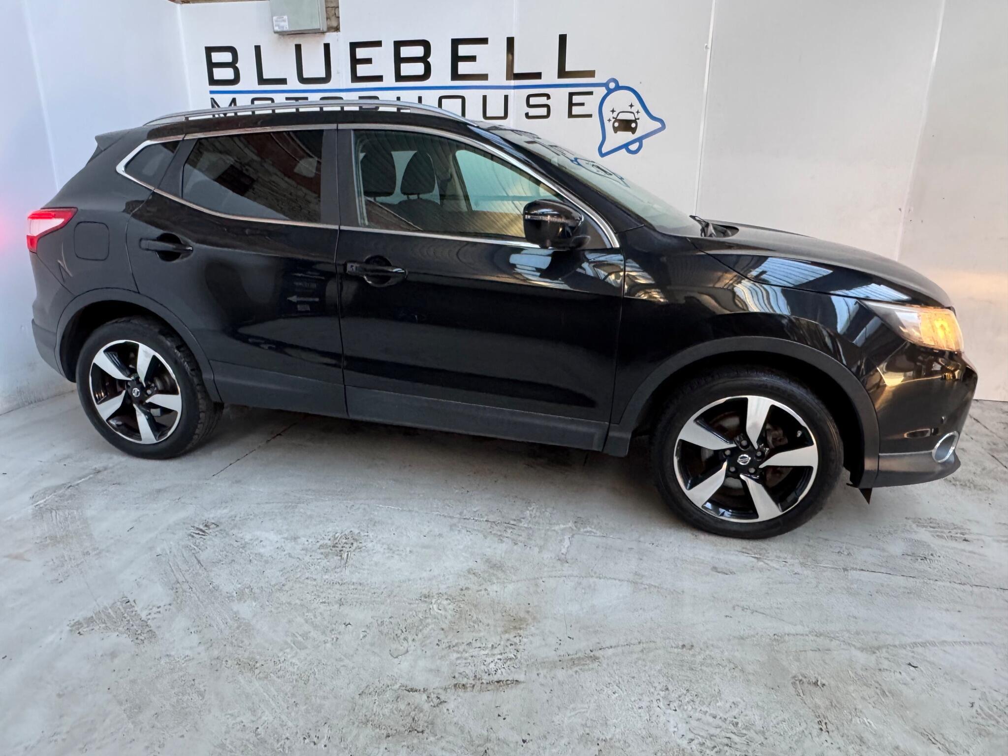 Nissan Qashqai - Image 9