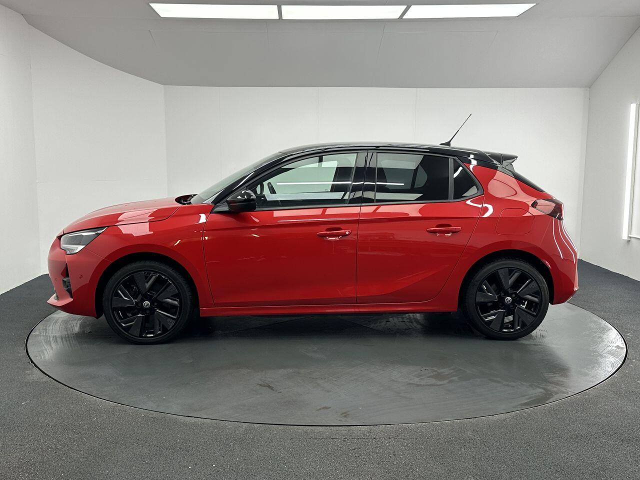 Vauxhall Corsa Electric - Image 7