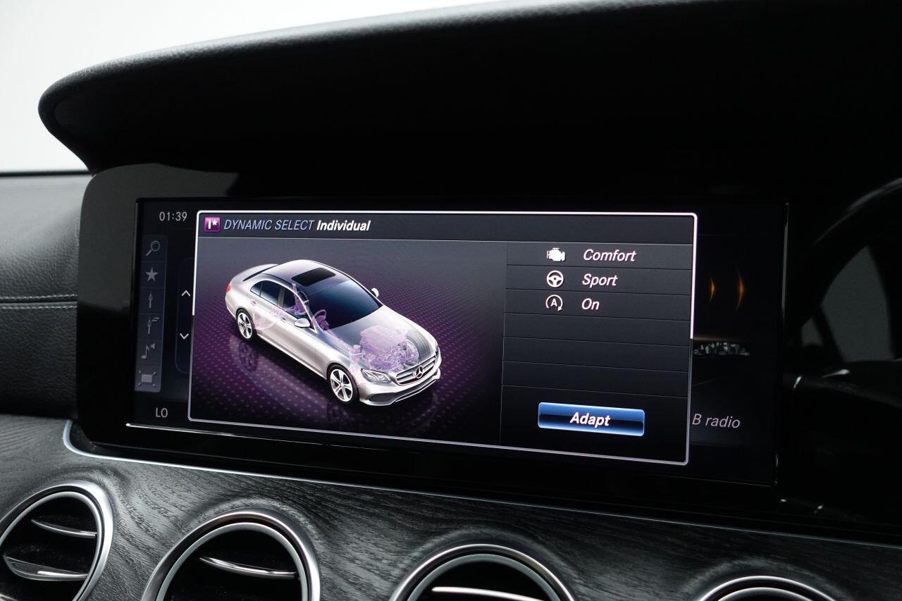 Mercedes-benz E Class - Image 20