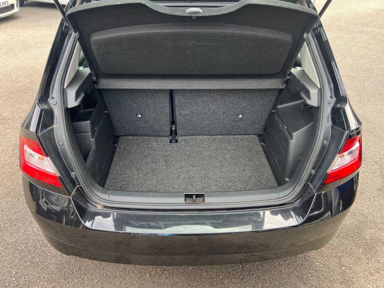 Skoda Fabia - Image 6