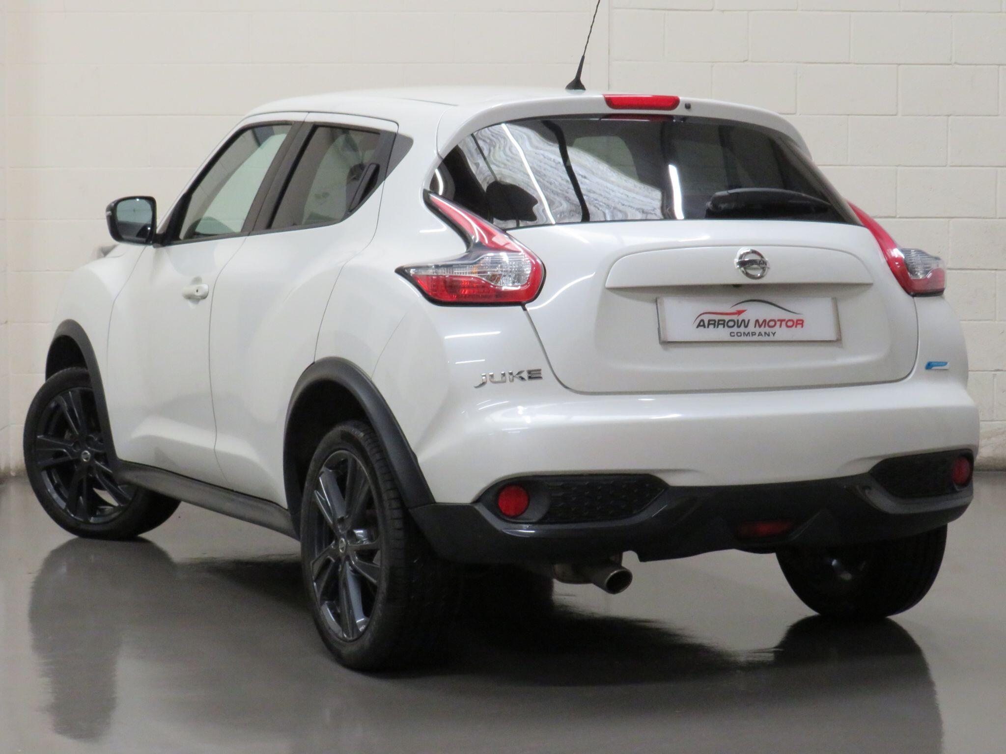 Nissan Juke - Image 5