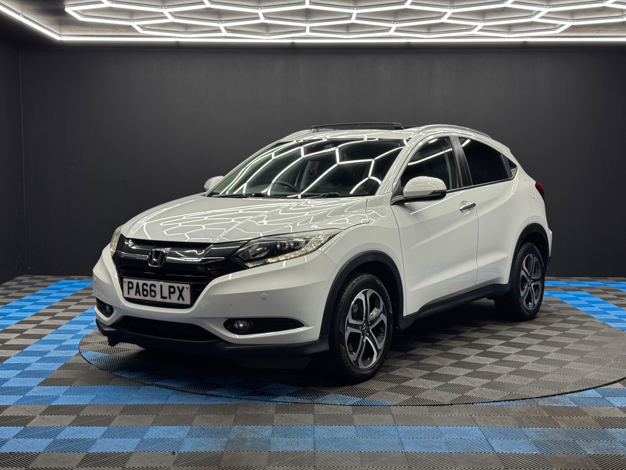 Honda HR-V - Image 3