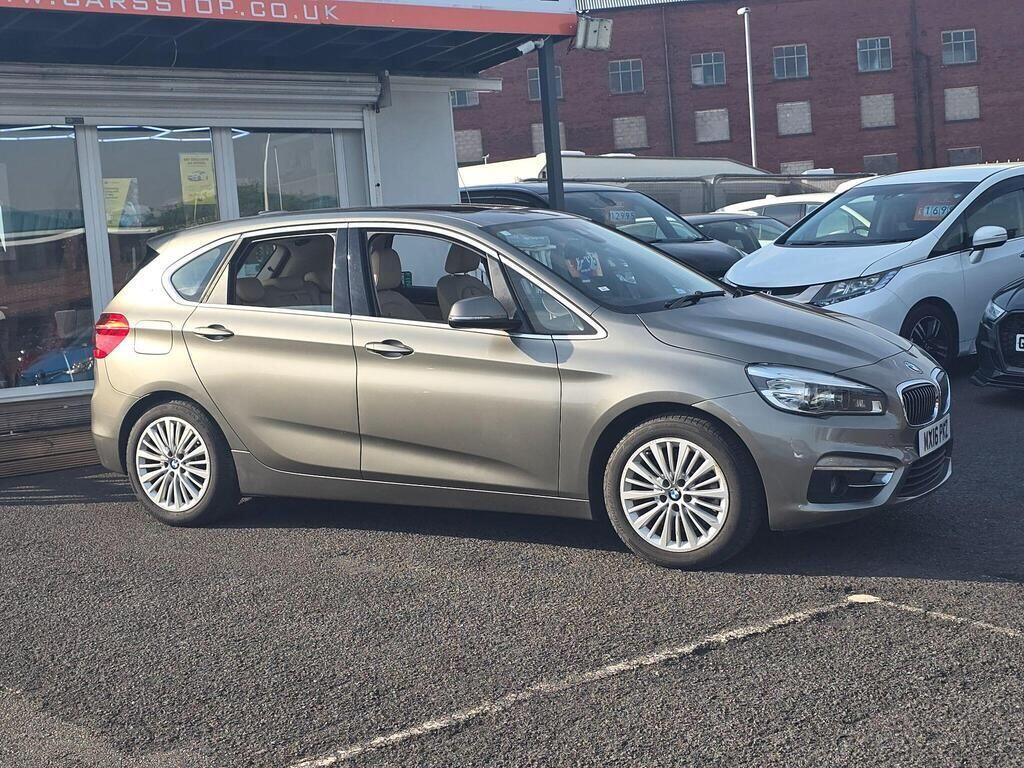 BMW 2 SERIES ACTIVE TOURER - Image 2
