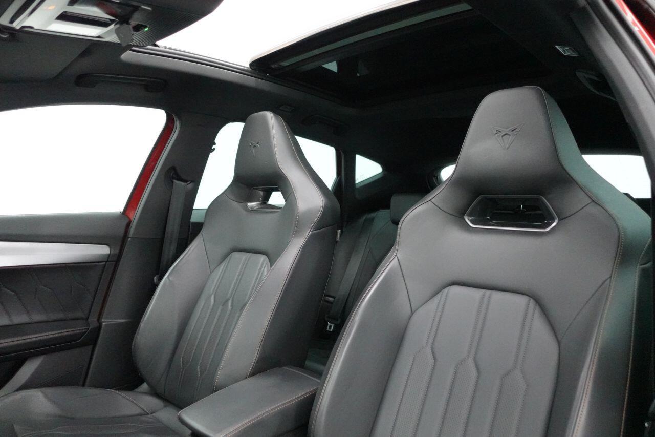 Cupra Formentor - Image 14