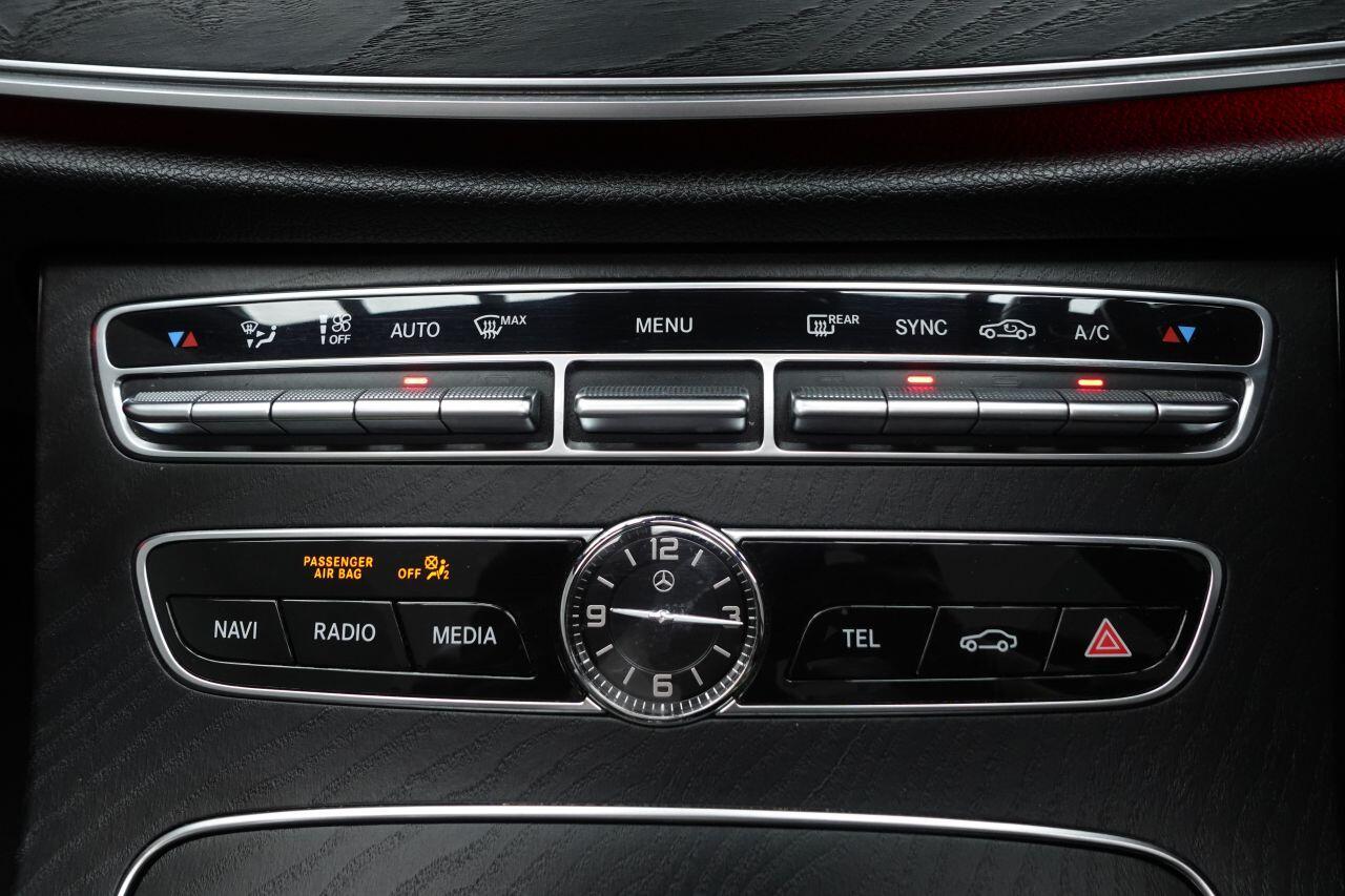 Mercedes-benz E-CLASS - Image 47