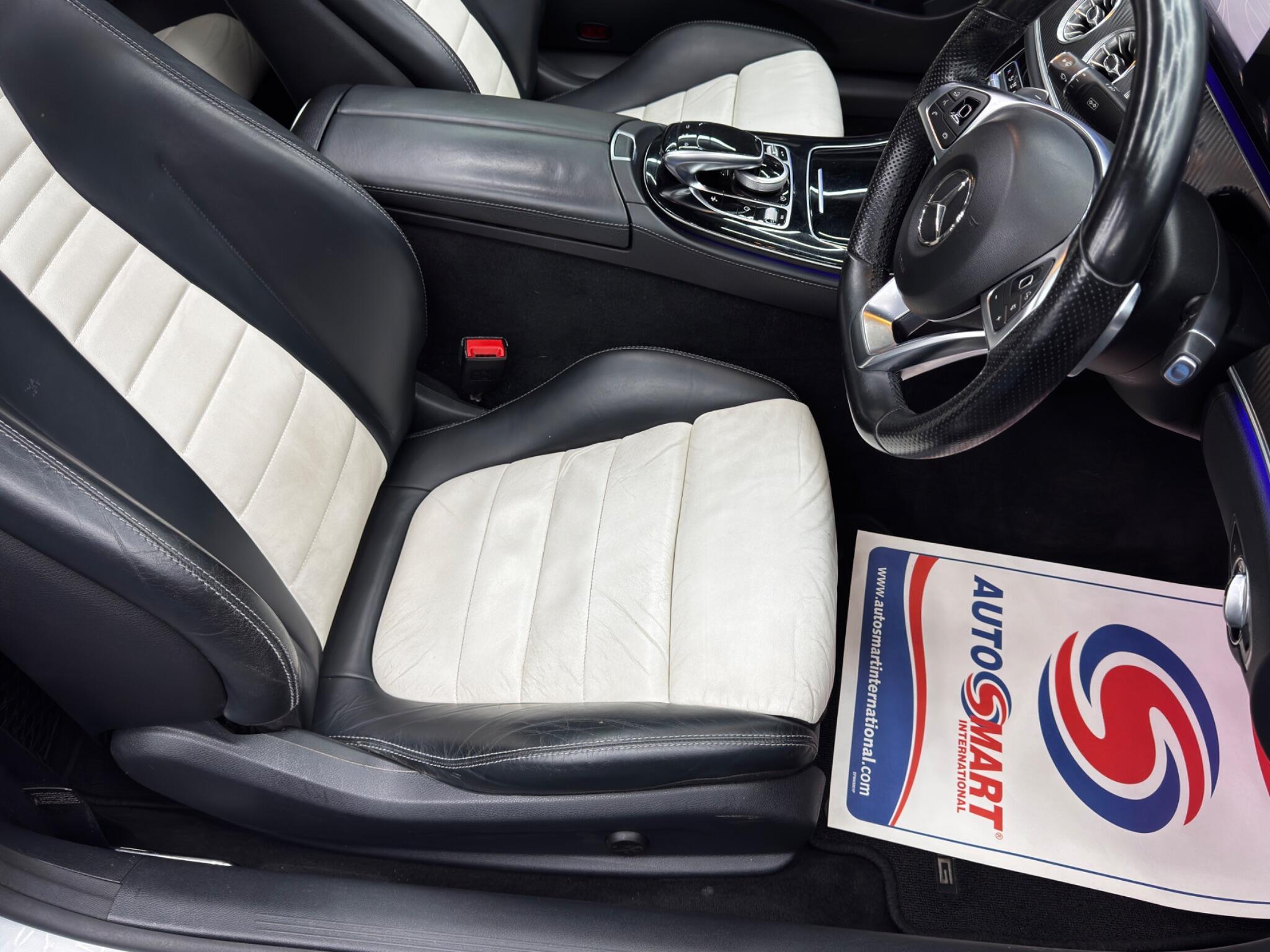 Mercedes E Class - Image 14