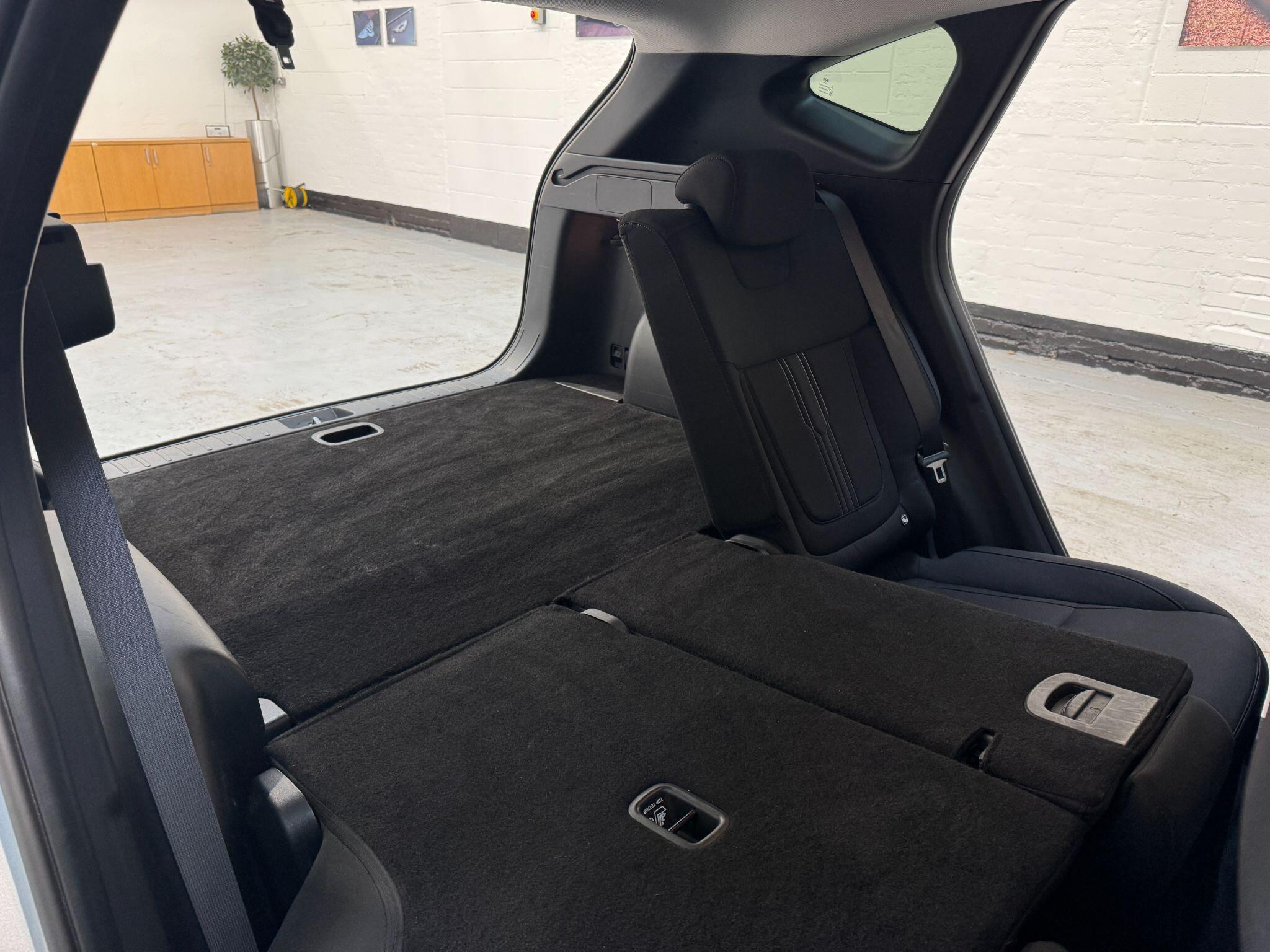 Hyundai Tucson - Image 74