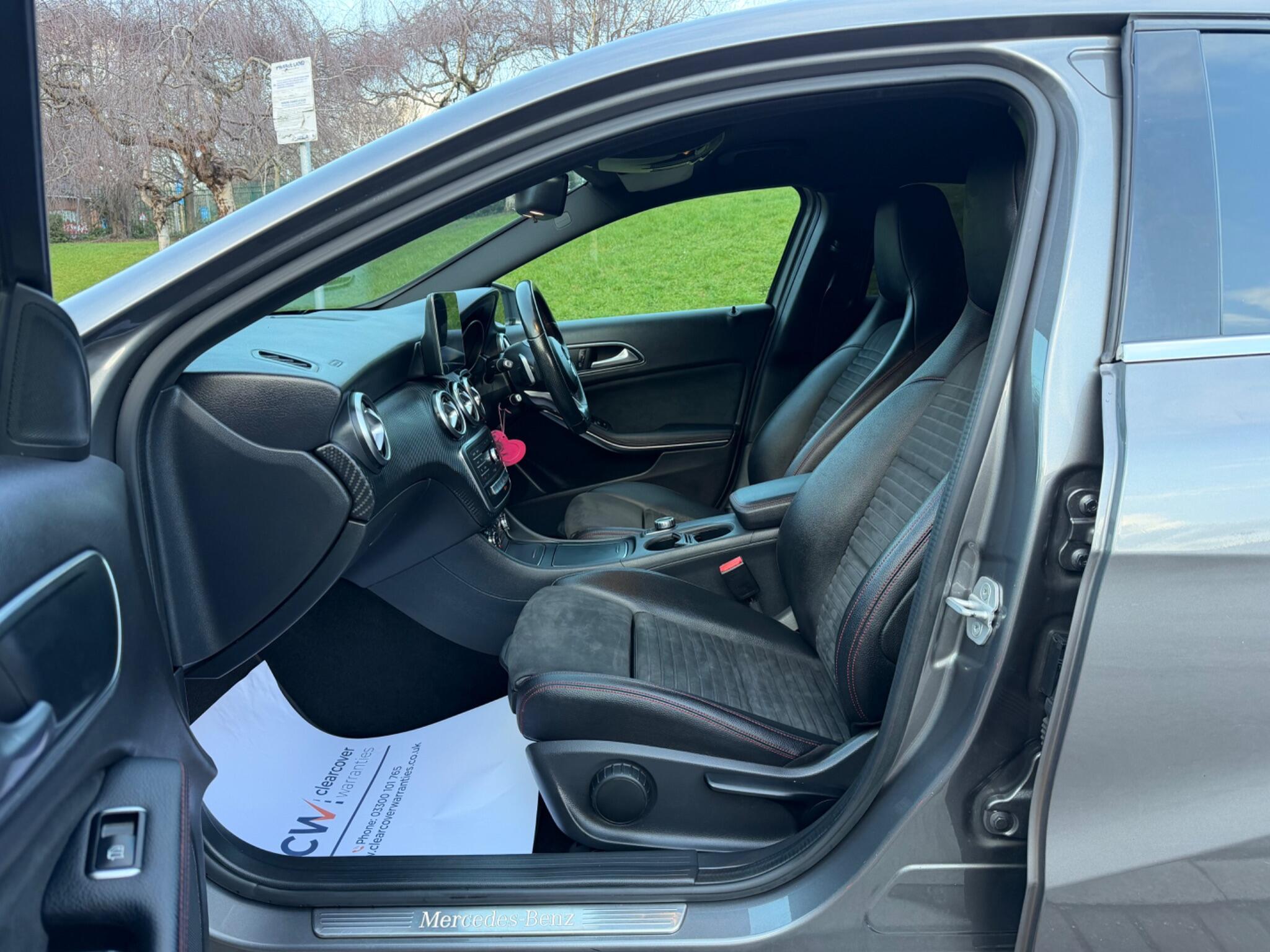 Mercedes A Class - Image 33