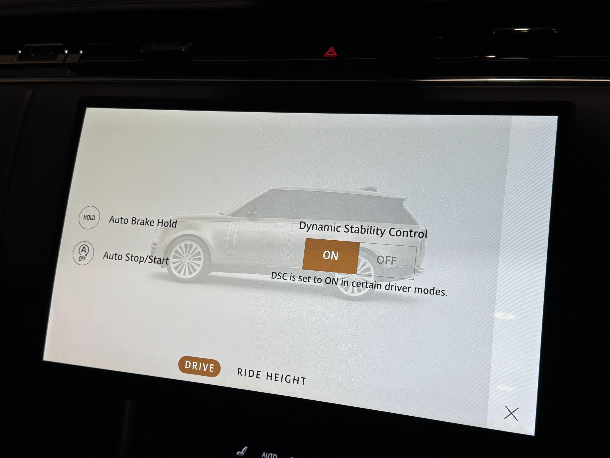 Land Rover Range Rover - Image 47