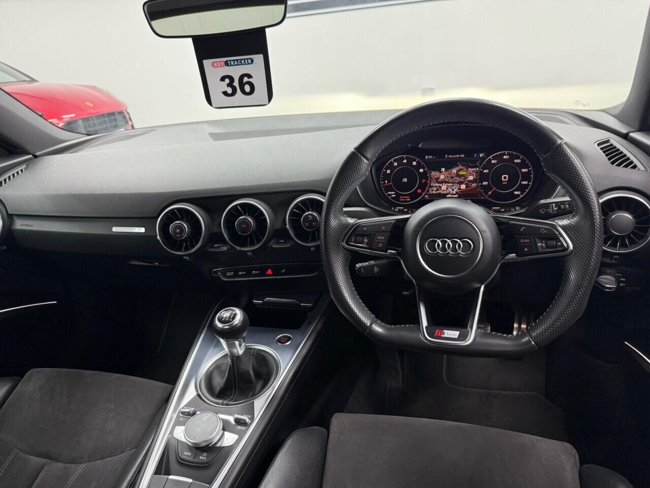 Audi TT - Image 19