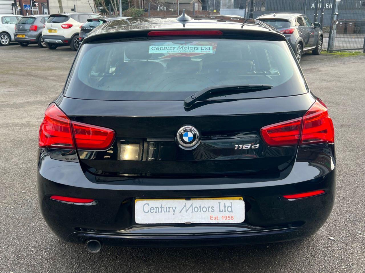 BMW 1 Series - Image 13