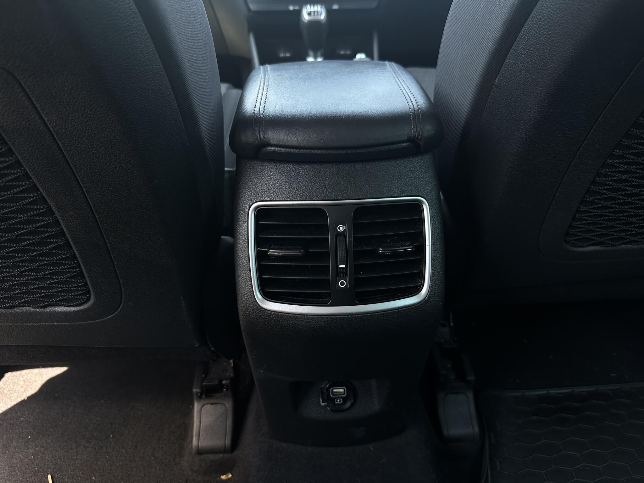 Hyundai Tucson - Image 20