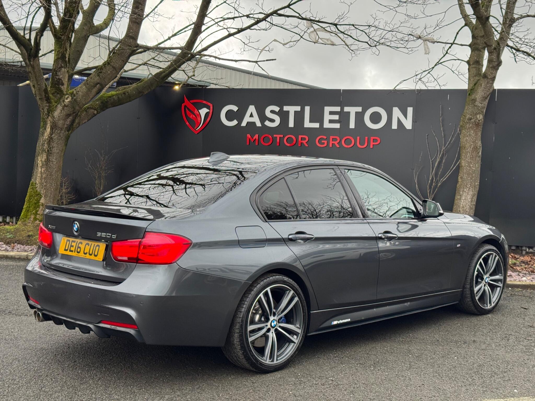 BMW 3 Series - Image 57