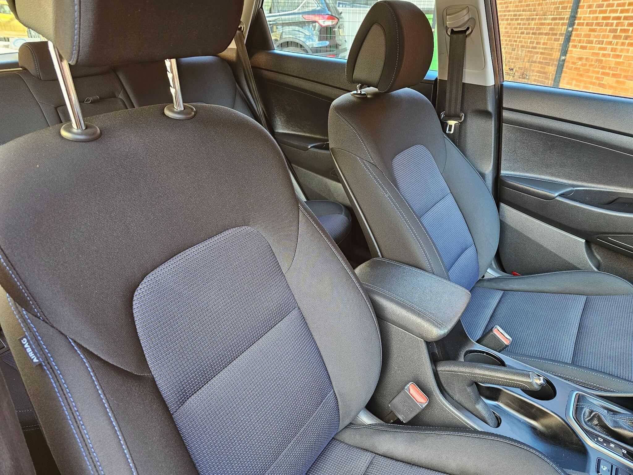 Hyundai Tucson - Image 14