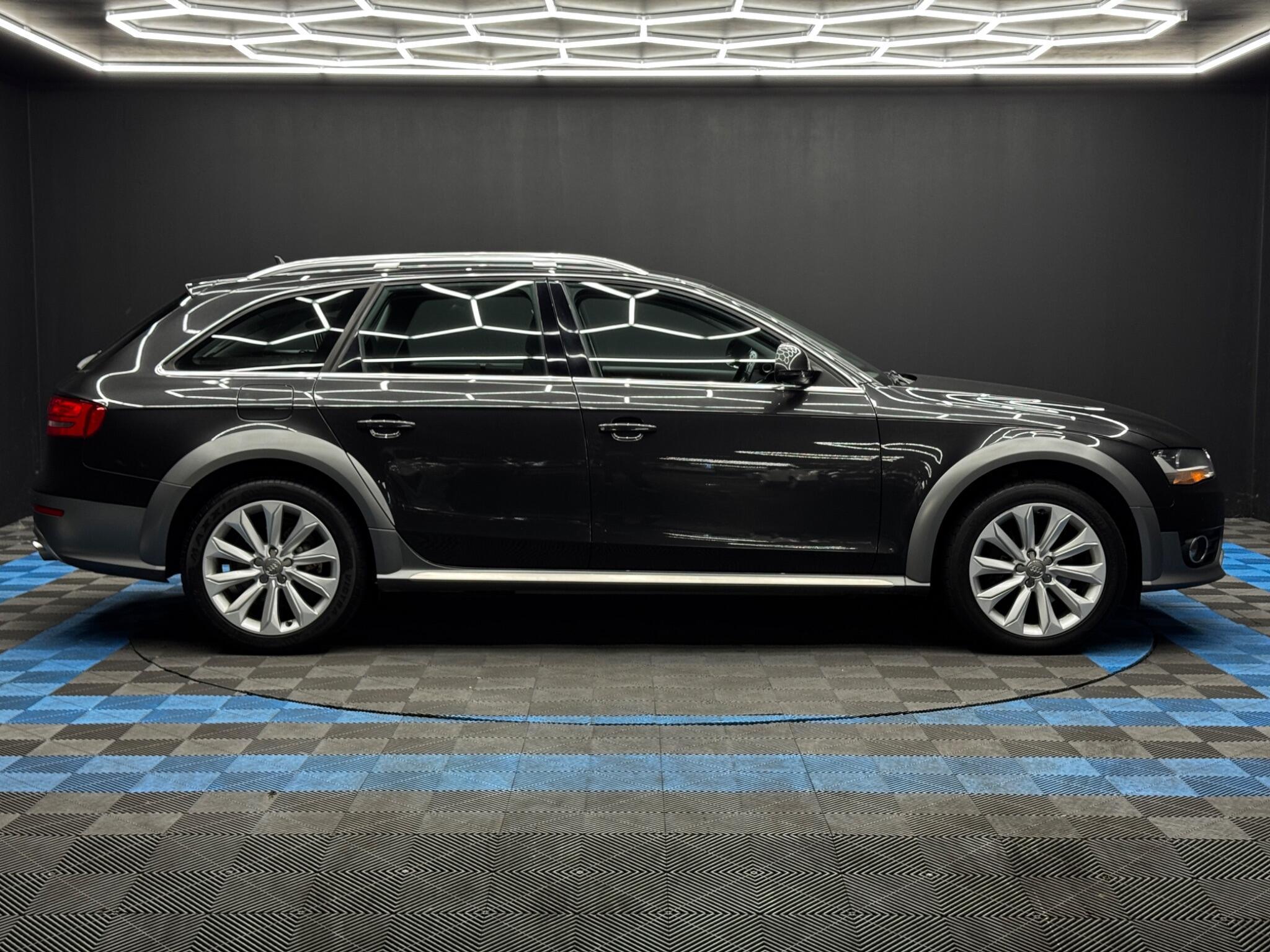 Audi A4 ALLROAD - Image 4