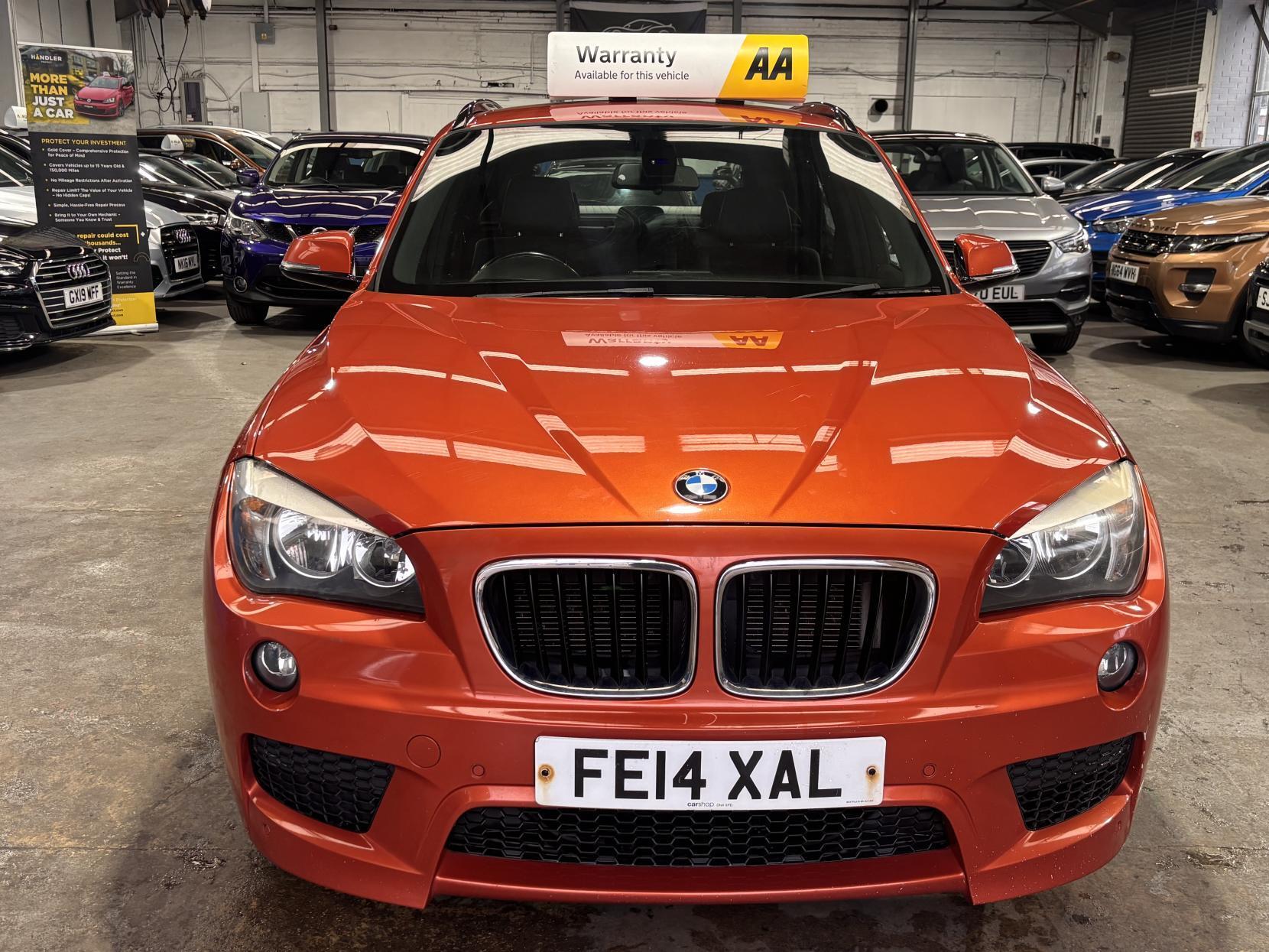 BMW X1 - Image 2