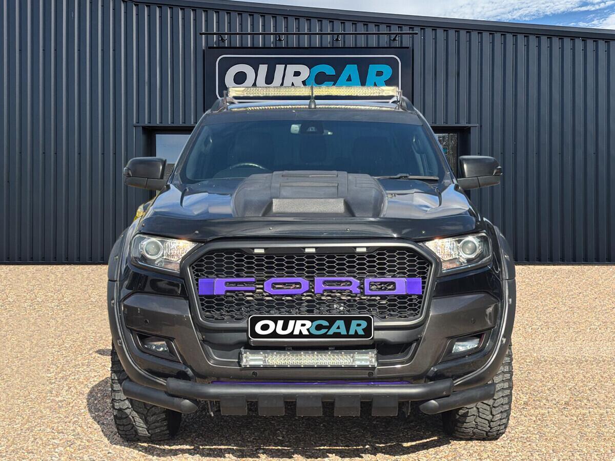 Ford Ranger - Image 10