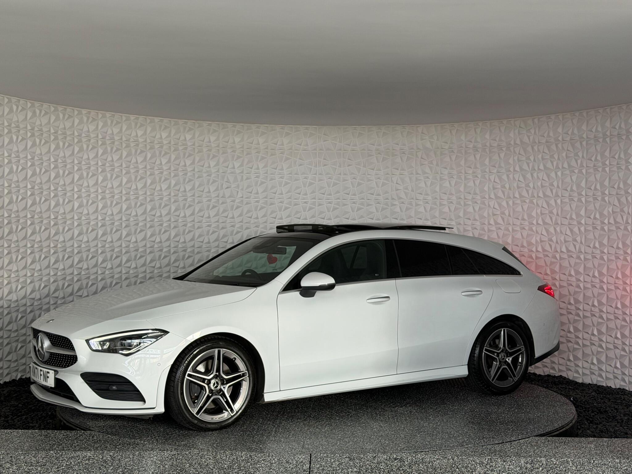 Mercedes CLA - Image 17