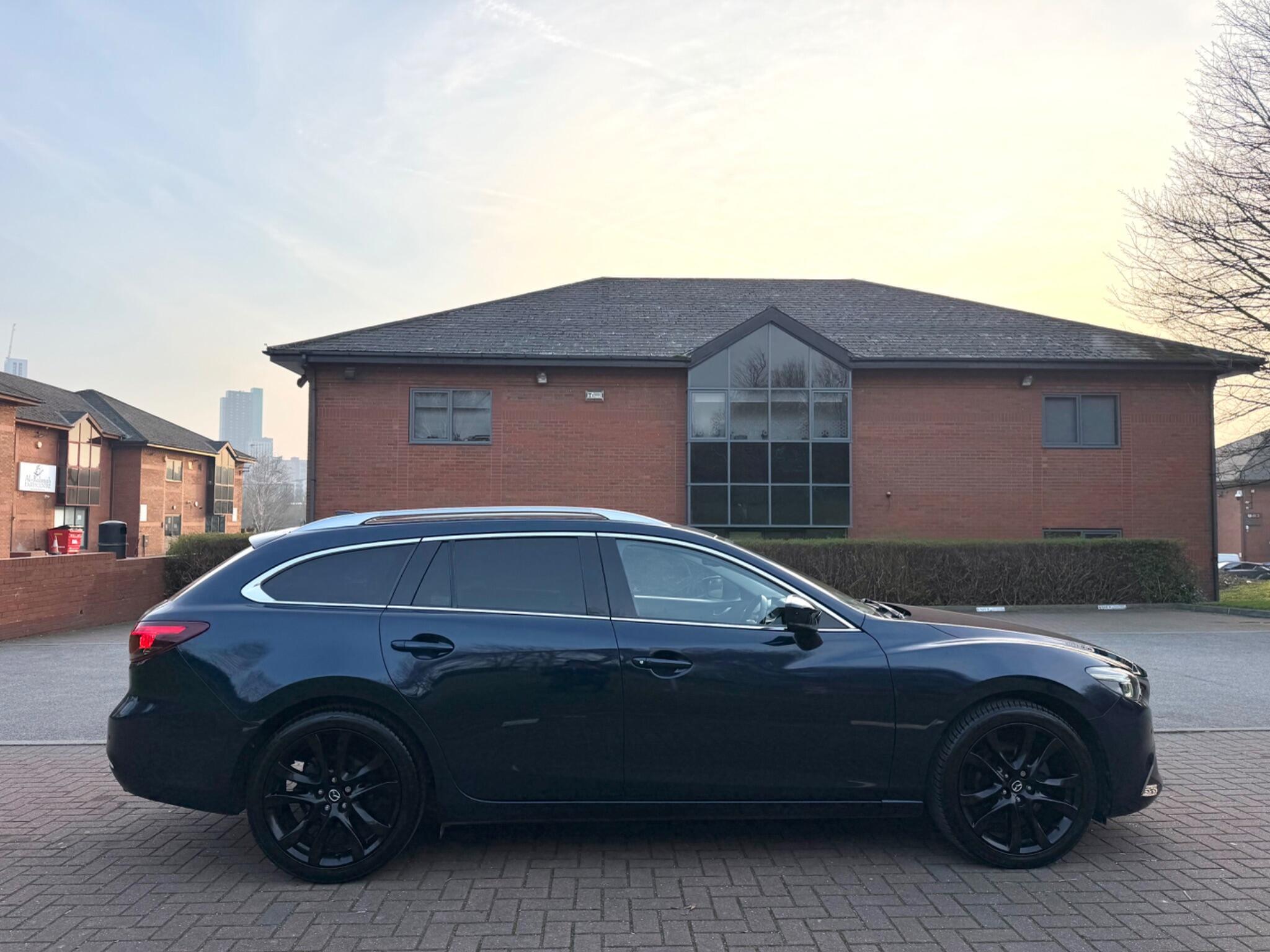 Mazda MAZDA6 - Image 7