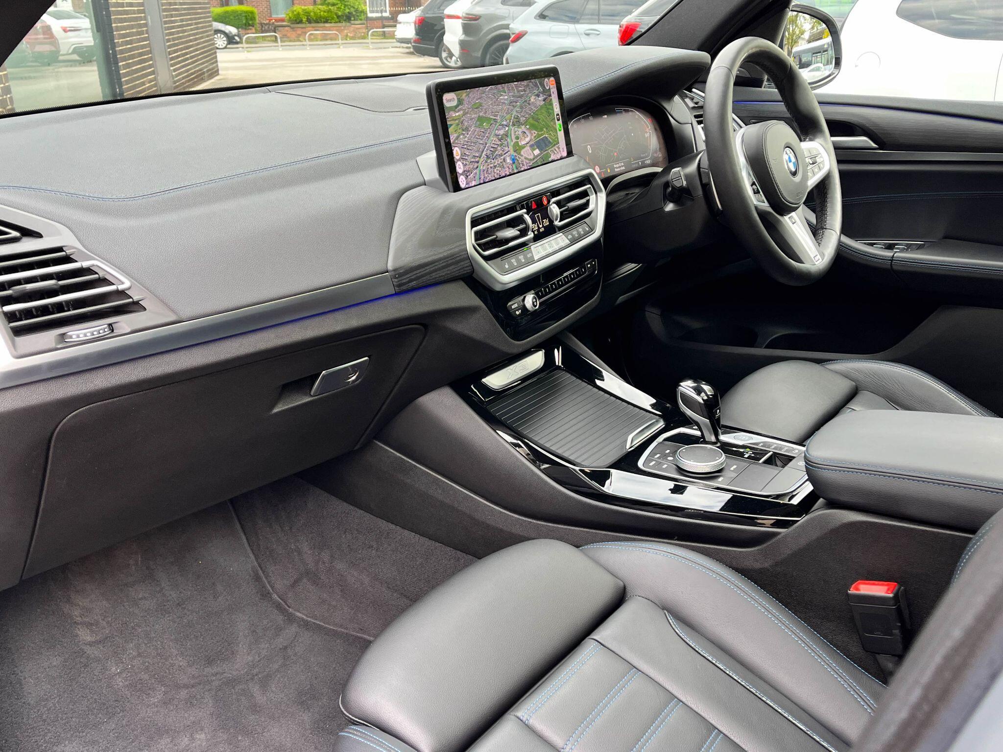 BMW X3 - Image 6
