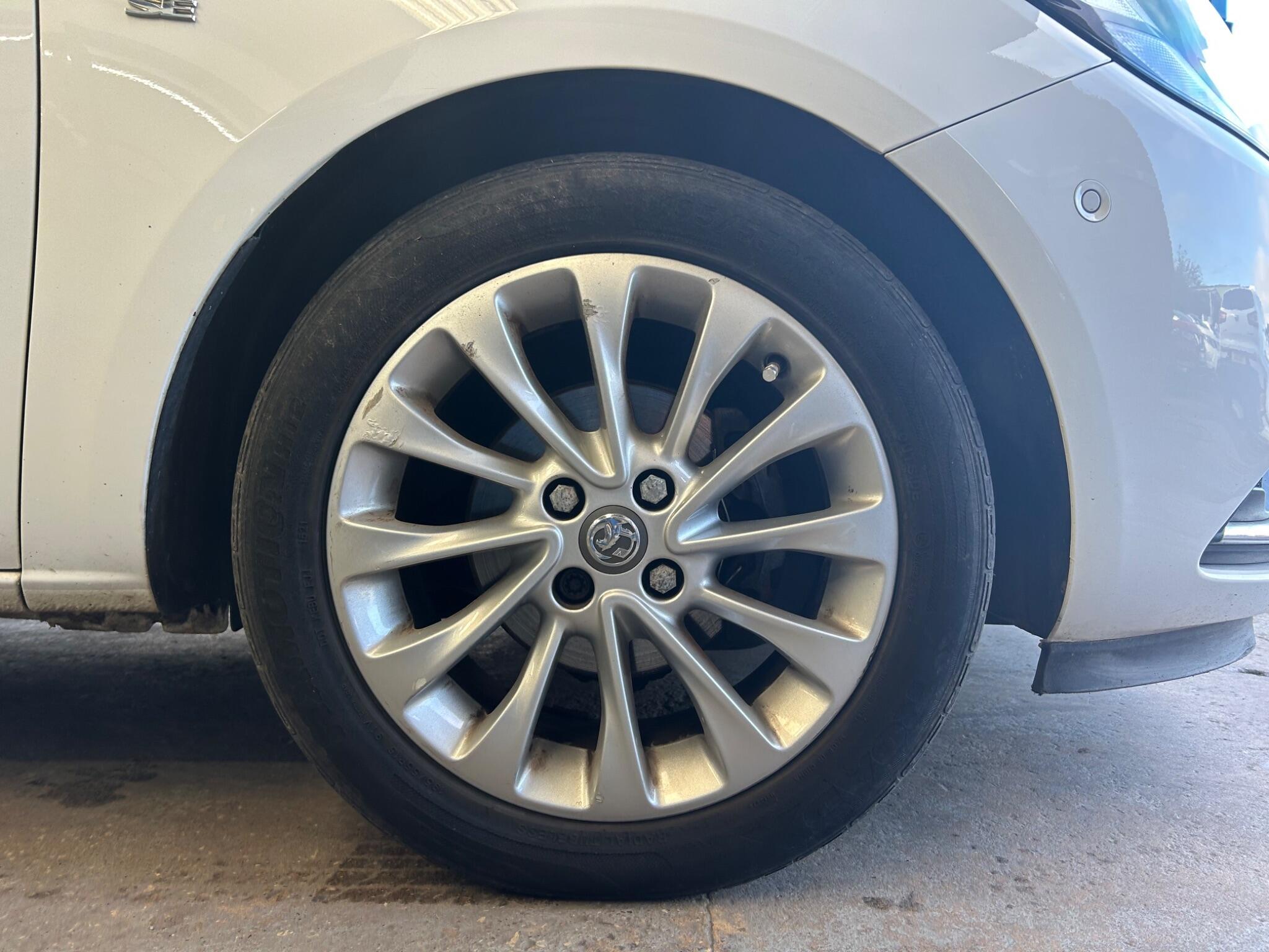 Vauxhall Corsa - Image 19