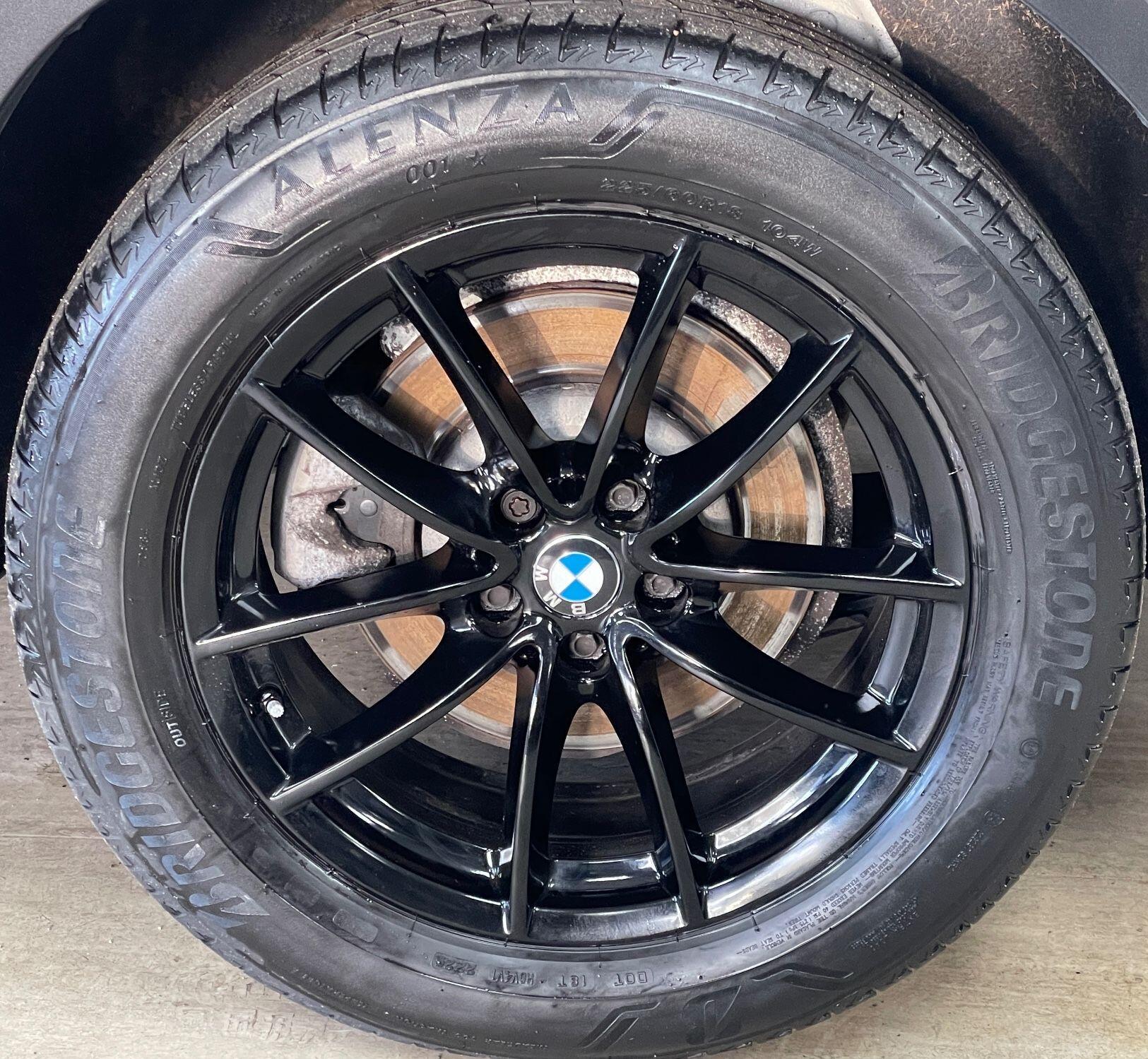 BMW X3 - Image 15