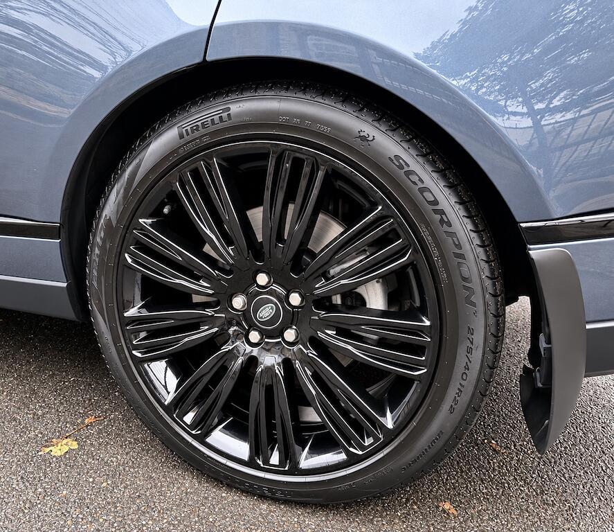 Land Rover Range Rover - Image 12