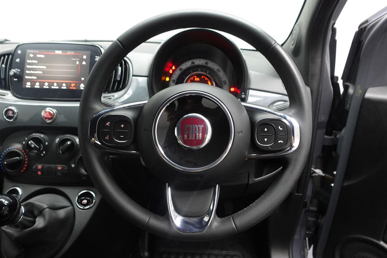 Fiat 500 - Image 21