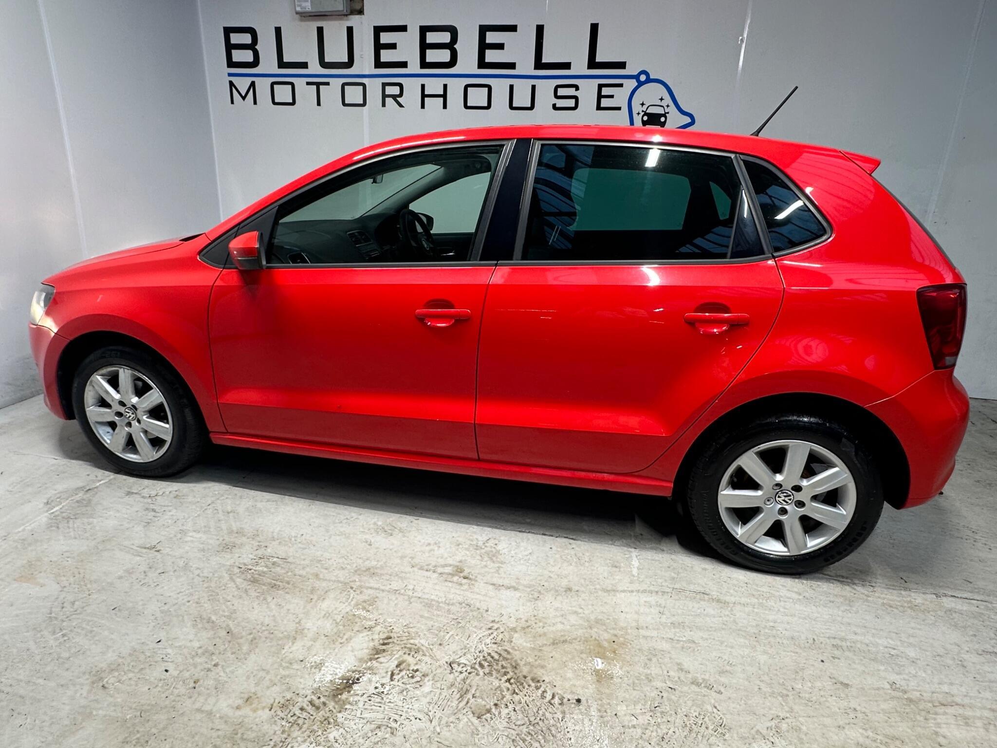 Volkswagen Polo - Image 7