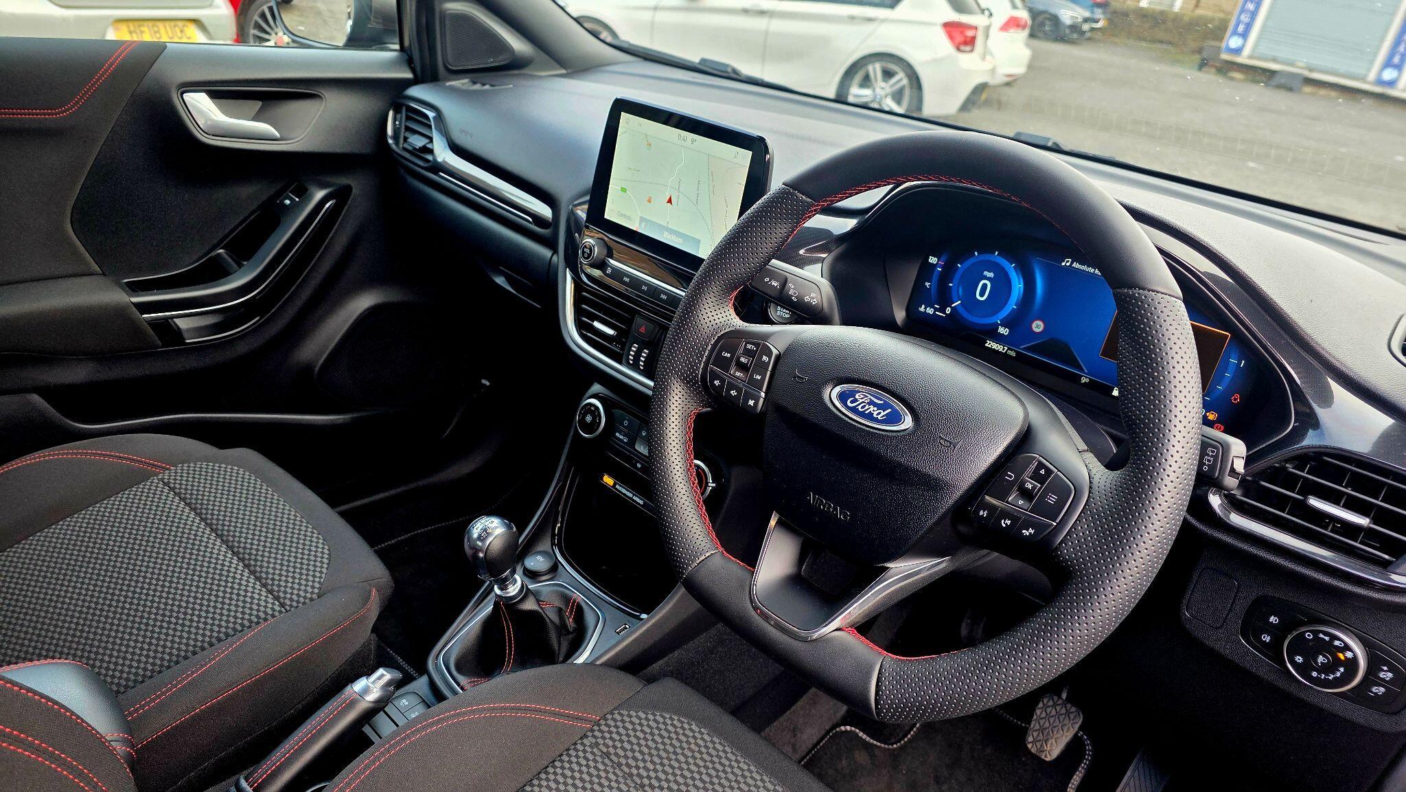 Ford Puma - Image 10