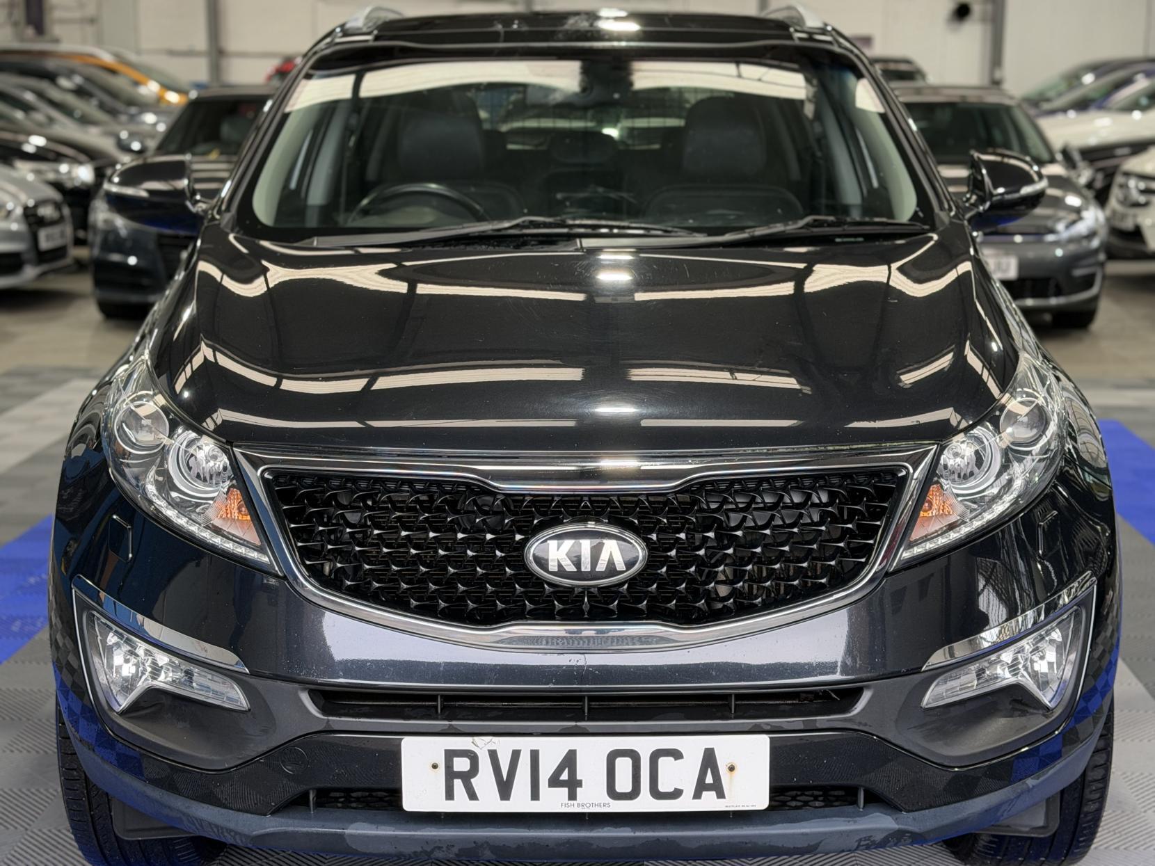 Kia Sportage - Image 2