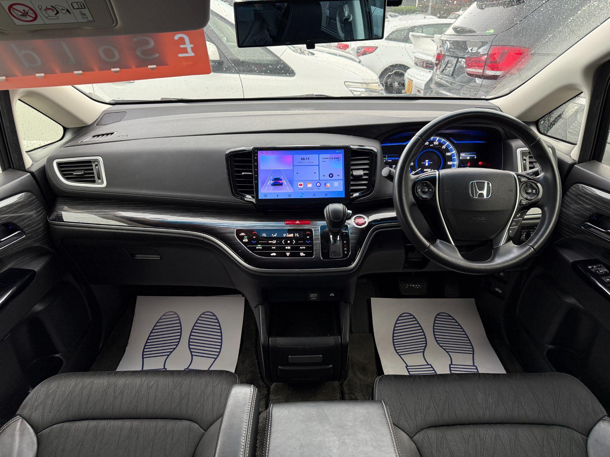 Honda Odyssey - Image 3
