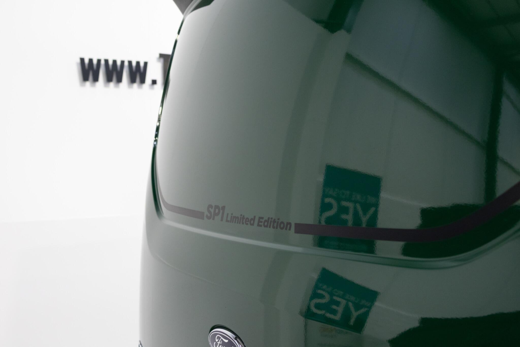 Ford Transit Custom - Image 16