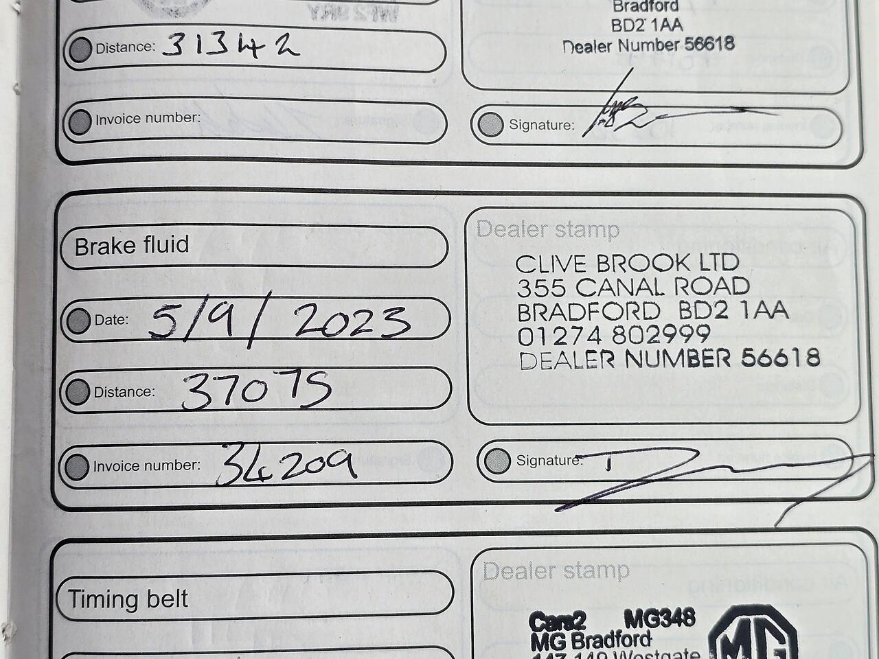 Ford Fiesta - Image 16