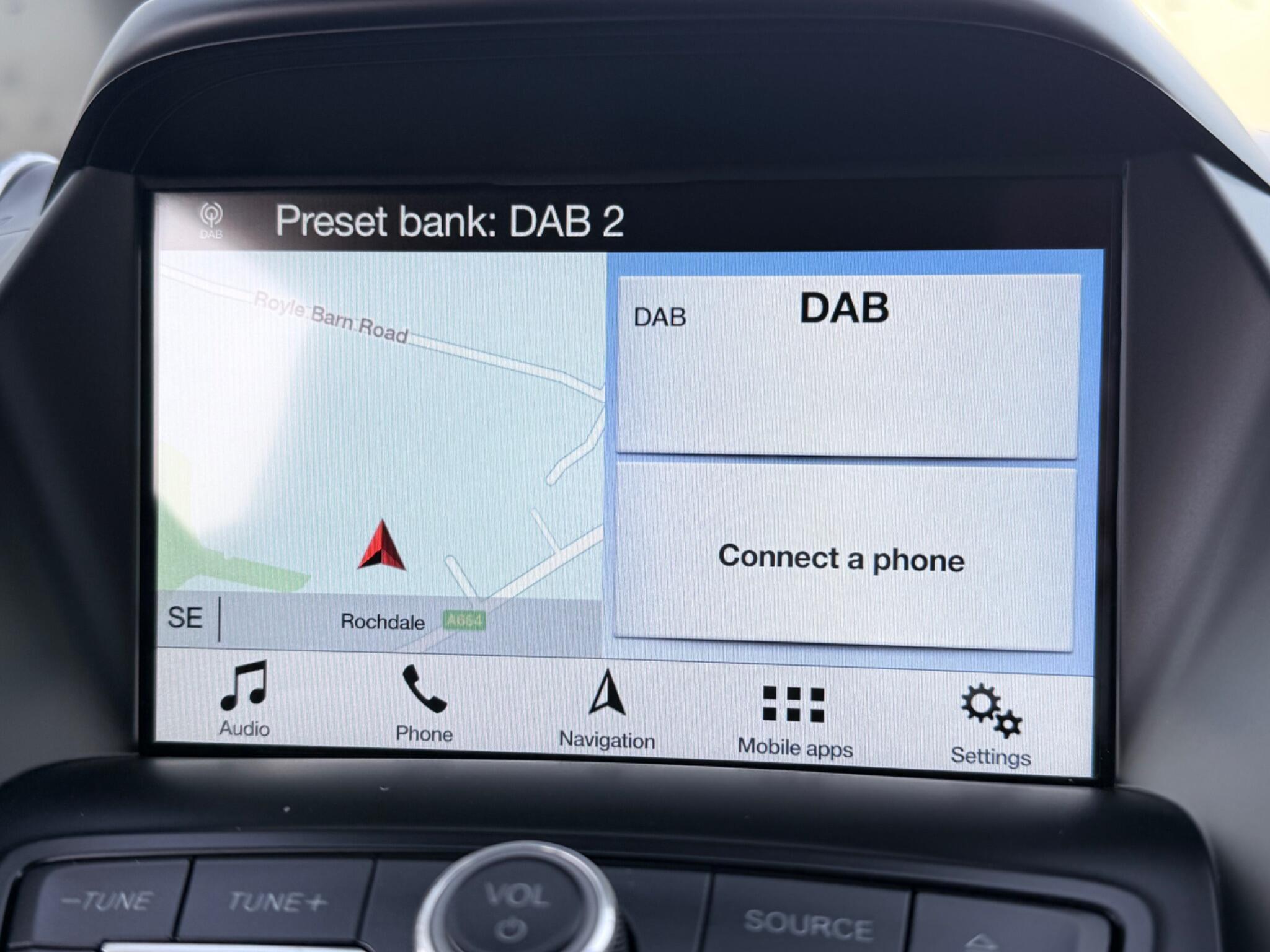 Ford Kuga - Image 60